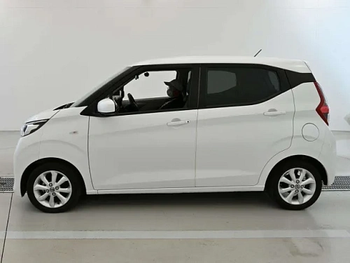 NISSAN DAYZ 2023
