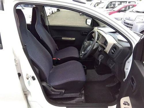 MAZDA CAROL 2021