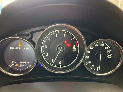 MAZDA ROADSTER 2023