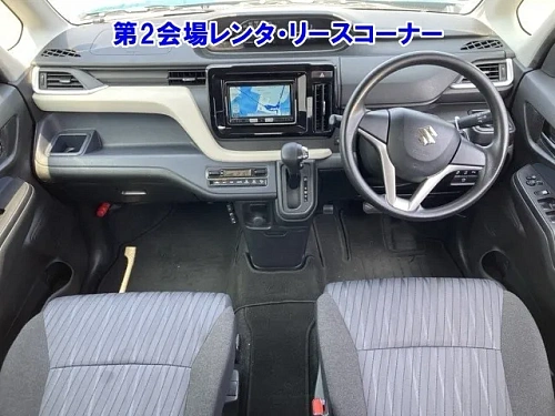 SUZUKI SOLIO 2023