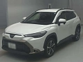 TOYOTA COROLLA CROSS 2023