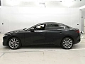MAZDA MAZDA3 2022