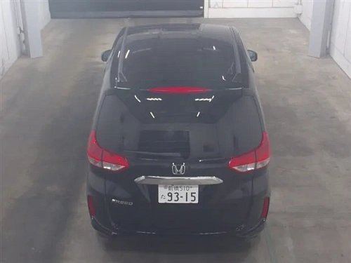 HONDA FREED 2023