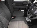 HONDA N VAN 2022
