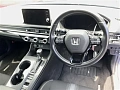 HONDA CIVIC 2021