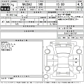 MAZDA MAZDA2 2023