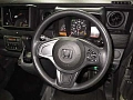 HONDA N VAN 2021