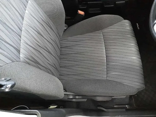 SUZUKI SOLIO 2023