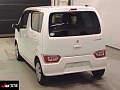 SUZUKI WAGON R 2021