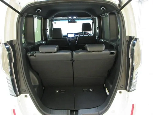 HONDA N BOX 2023