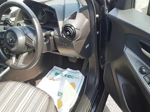 MAZDA MAZDA2 2023
