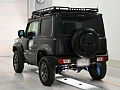 SUZUKI JIMNY SIERRA 2023