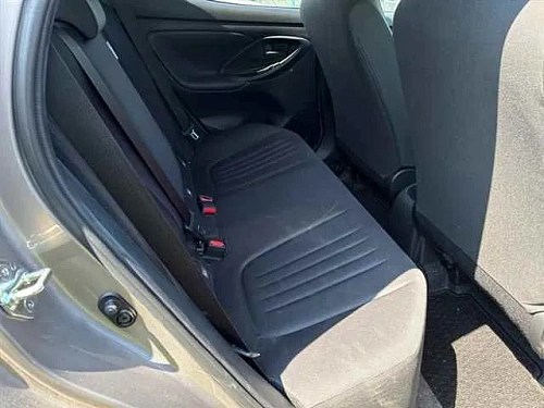 TOYOTA YARIS 2023