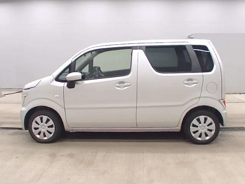 SUZUKI WAGON R 2021