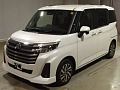 TOYOTA ROOMY 2023