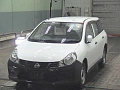 NISSAN AD 2021