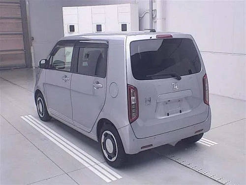 HONDA N WGN 2023