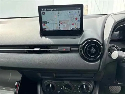 MAZDA MAZDA2 2023