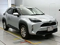 TOYOTA YARIS CROSS 2023