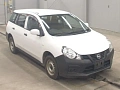 NISSAN AD 2021