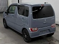 SUZUKI WAGON R 2023