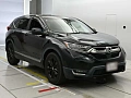 HONDA CR-V 2026