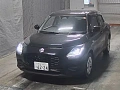 SUZUKI SWIFT 2023