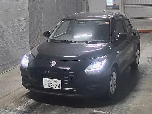 SUZUKI SWIFT 2023
