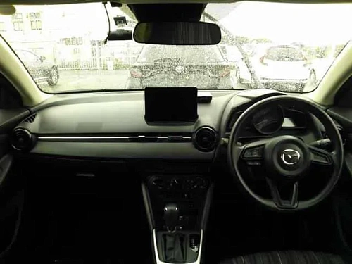 MAZDA MAZDA2 2023