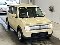 SUZUKI ALTO LAPIN 2021