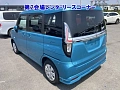 SUZUKI SOLIO 2023