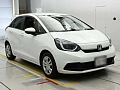 HONDA FIT 2023