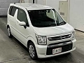 SUZUKI WAGON R 2023