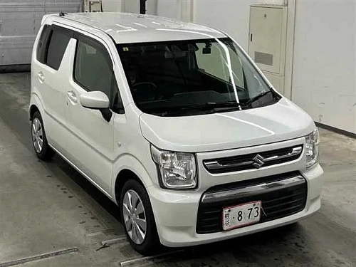SUZUKI WAGON R 2023