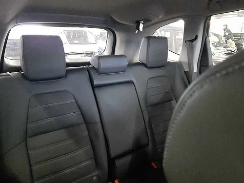 HONDA CR-V 2021