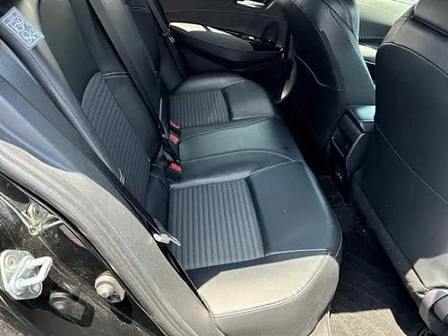 TOYOTA COROLLA TOURING 2023
