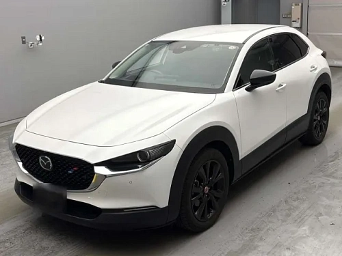 MAZDA CX-30 2023