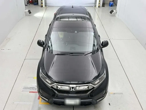HONDA CR-V 2022