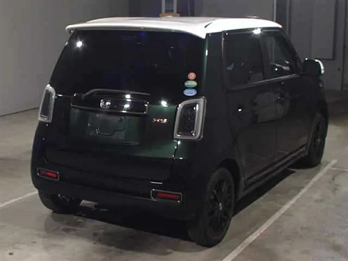 HONDA N ONE 2021