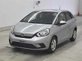 HONDA FIT 2023