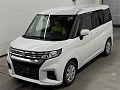 SUZUKI SOLIO 2023
