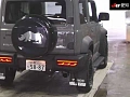 SUZUKI JIMNY SIERRA 2023