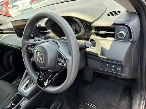 HONDA VEZEL 2023
