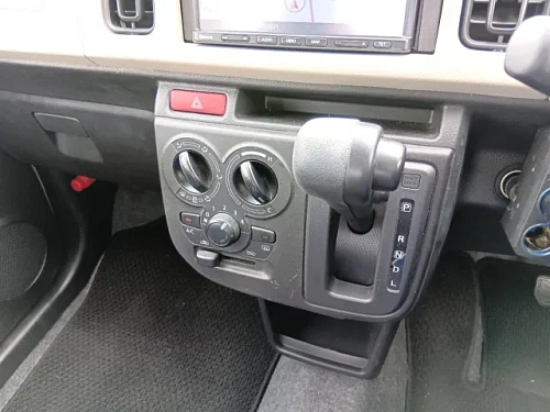MAZDA CAROL 2021