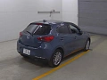 MAZDA MAZDA2 2022