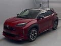 TOYOTA YARIS CROSS 2022