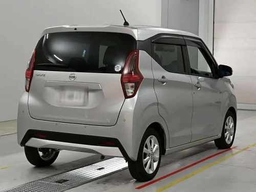 NISSAN DAYZ 2023