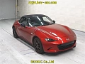 MAZDA ROADSTER 2022