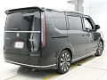 HONDA STEP WAGON 2026