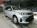 TOYOTA COROLLA FIELDER 2021